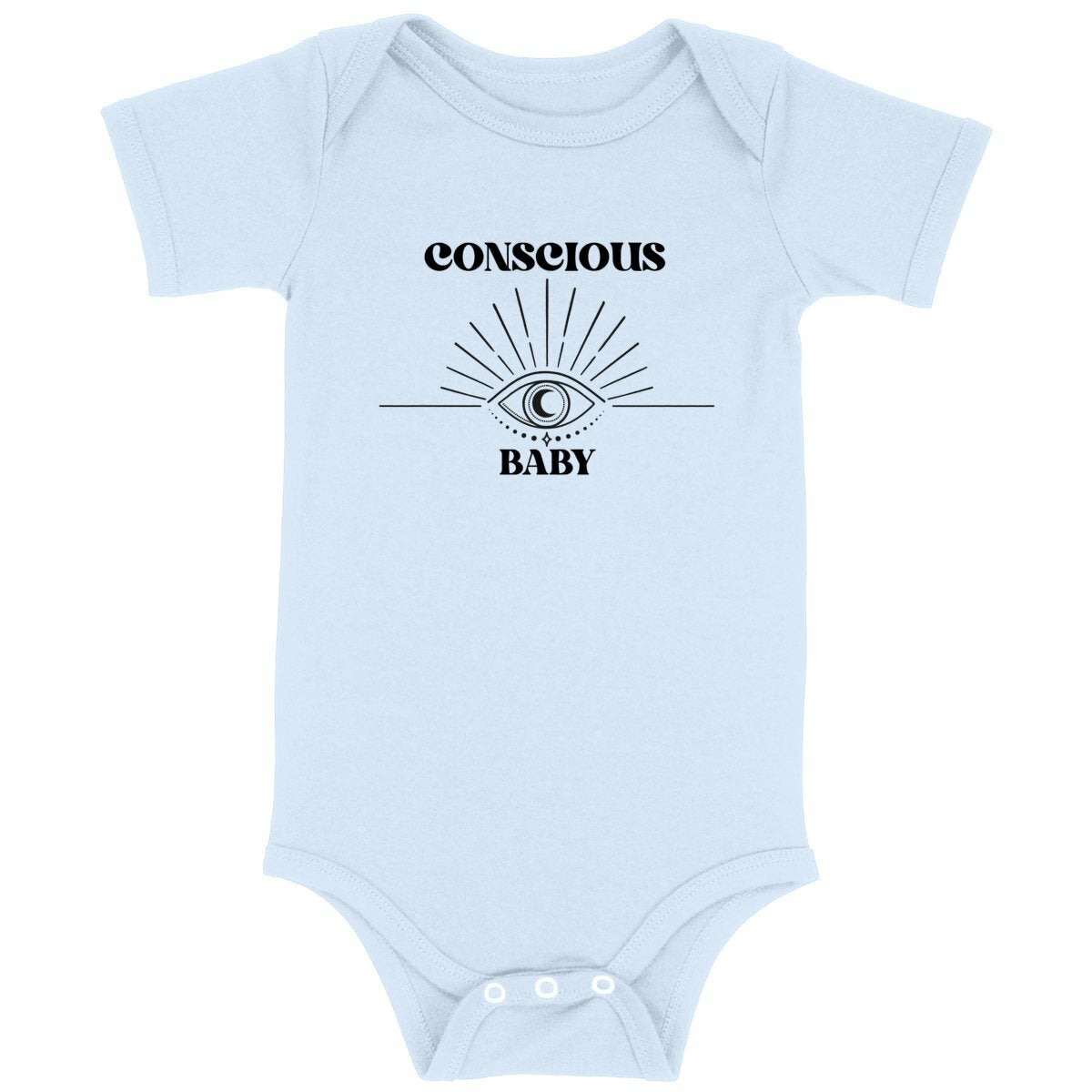 Conscious Baby Onesie