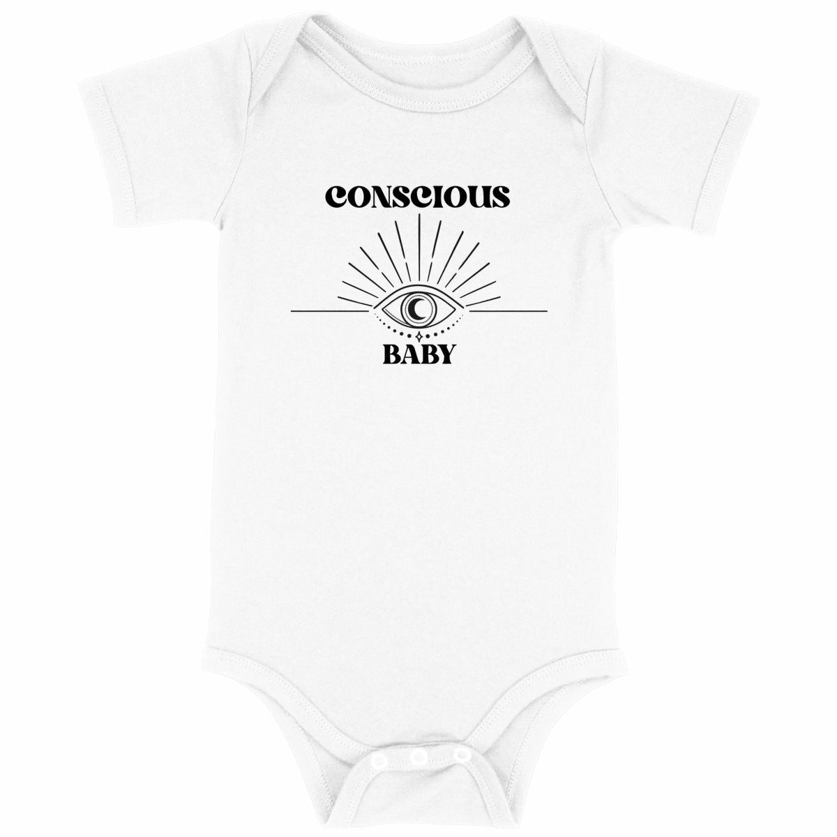 Conscious Baby Onesie